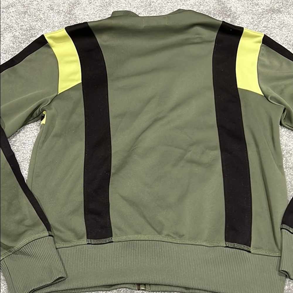 Ben Sherman Track Jacket View 6